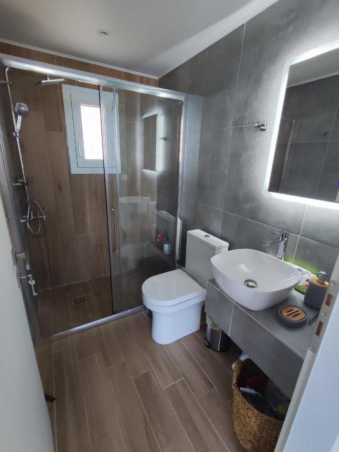Evilenia Luxury Apartments Kalamata Esterno foto